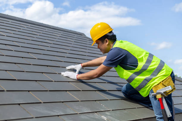 Best Commercial Roof Installation  in Steele, AL