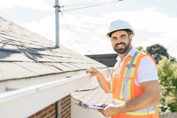 Professional Roofing Contractor in Steele, AL