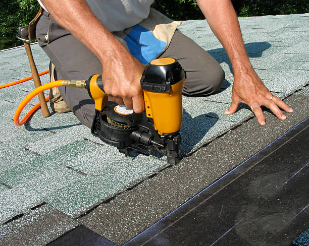 Best New Roof Installation  in Steele, AL