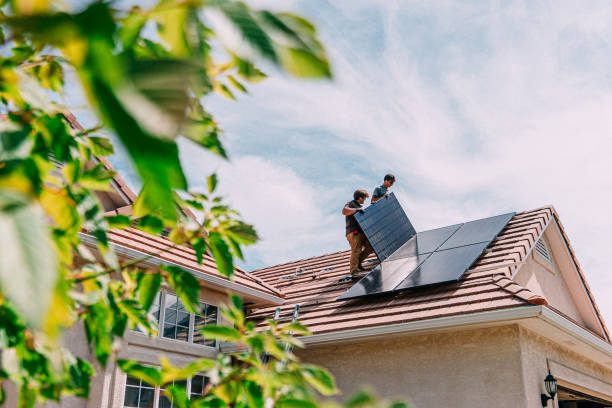 Best Gutter Installation and Roofing  in Steele, AL