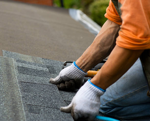 Heating Cable for Roof Installation in Steele, AL