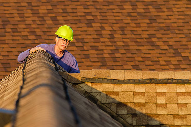 Quick and Trustworthy Emergency Roof Repair Services in Steele, AL